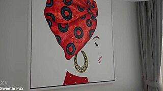 big black cock pounds sweetie fox diana rider in mirror