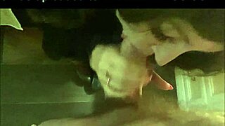 Mature milf neighbor in corset stockings rides cowgirl squirts on huge cock after anal toys gaping