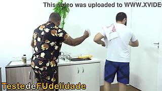 Drama unfolds as friends betray each other during wild carnival party