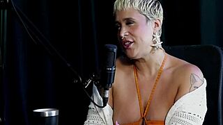 check out just joana's wild interview full of naughty brazilian action part 1