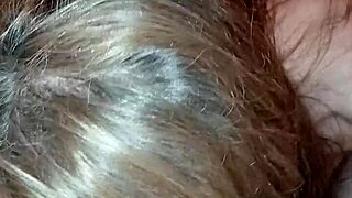 esclave f bound and chained begs for fellation cumshot outdoors?? 😈🔒