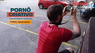 😍 damn this hot brazilian cop took a monster cock deep in her juicy pussy and tight ass rough riding cowgirl doggystyle till squirting orgasm 💦