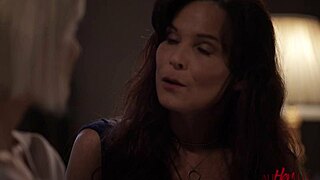 Syren De Mer Devours Jessie Saint in Babysitter Ecstasy