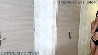 belinda pink takes her first hard interracial dap from monster cocks part 2