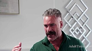 we shouldn't do this but your in-law milf masseuse makes it so wrong 😏💦