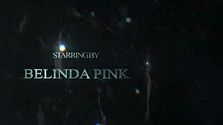 belinda pink takes her first hard interracial dap from monster cocks part 2