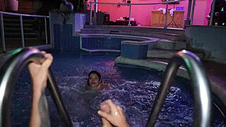 Wanna watch me fuck my cuckold husband's brother right in front of him? Part 1!