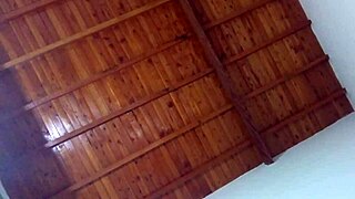 Latina Wife's Massive Fat Ass Worshiped and Fucked Missionary to Squirting Orgasms by Bull