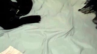 sexy blonde dylan moore worships that juicy cock sensually from start to finish