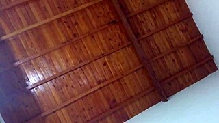 Latina Wife's Massive Fat Ass Worshiped and Fucked Missionary to Squirting Orgasms by Bull