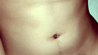 pinay student skips school for BEST FRIEND to fuck her hard in dorm