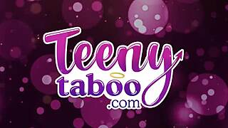 older seth brogan pounds rebecca vanguard hard after creampie hire