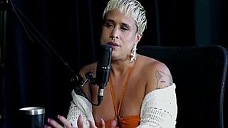 check out just joana's wild interview full of naughty brazilian action part 1