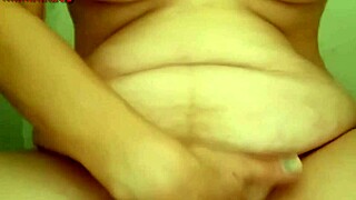 no gold in world lets you fuck this sexy LATINA MILF wife