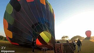 Bodybuilder barebacks Brazilian stud's huge cock assfucking workout frenzy