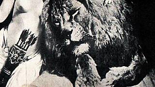 Vintage Erotic Art Ignites Deep Sensual Desires