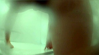 bold creampie frenzy with perverted shaved japanese milf wife mai part 2