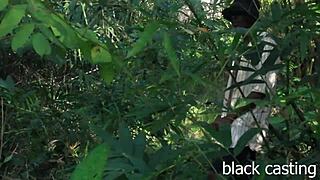 farmers get caught during outdoor bush encounter by surprise