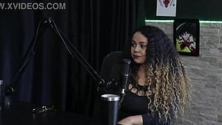 check out charlottye's wild brazilian casting interview full of public group toys!