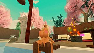 wanna see me fuck roblox girls with this monster BBC?