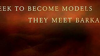 Harem girls hit orgasm in second life sl 😍💦🔥