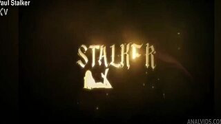 whoa, alice maze takes a baseball bat deep in her ass from alezia capri... dry dap spit fest part 1!