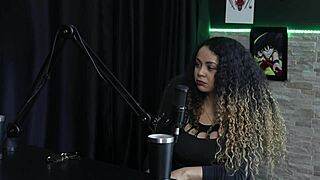 check out charlottye's wild brazilian casting interview full of public group toys!