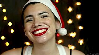 Explosive Cum Facials In Ultimate Fetish Compilation