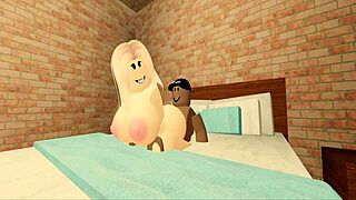 wanna see me fuck roblox girls with this monster BBC?