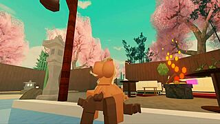 wanna see me fuck roblox girls with this monster BBC?