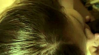 damn this single mom came over again to slurp my cock right 😍 homemade latina milf creampie