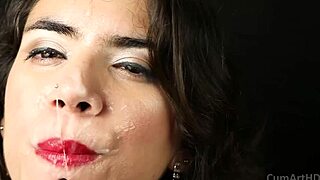 Explosive Cum Facials In Ultimate Fetish Compilation