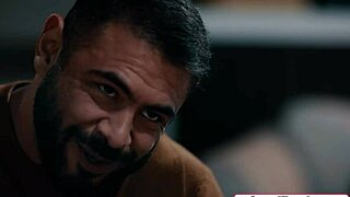 yo busty tori easton rides stepdad bareback 😈 ass licking taboo fun