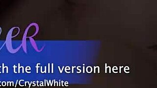 His cock's orgasm unleashed my demon??