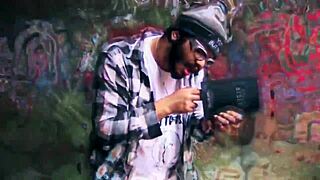 nerdy chubby brunette glasses farting gaping kitchen toy spread episode 2