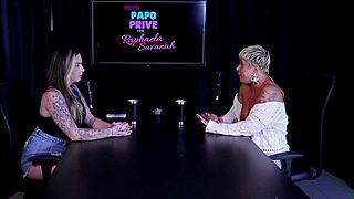 i get naughty with just joana in brazil porn casting interview