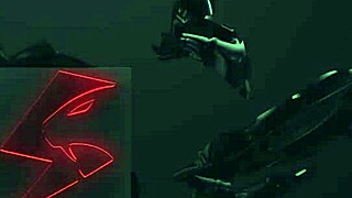 oh no what's that cringy mess??