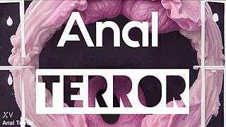 whoa jasminy villar dark goddess goes wild on monster cock anal fisting assplay wet screams part 3 🔥🍑💦👑