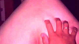 puffy pussy gets doggystyle creampie pounding by lotosui 😤💦