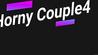 Mi amigo fucks mi esposa hard making her moan on big cock ride