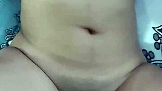 Mexican Wife Spreads Legs Wide for Harder Cock Than Husband