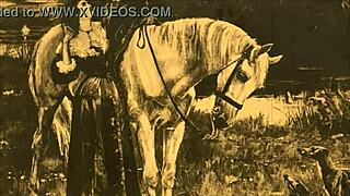 explore antique retro vibes in classic vintage erotic illustrations