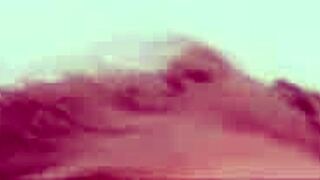 BELLA SPARK DUMPS BF FOR WILD OUTDOOR RIDE ON STRANGER'S COCK