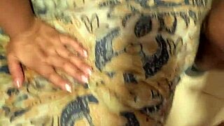 damn this single mom came over again to slurp my cock right 😍 homemade latina milf creampie