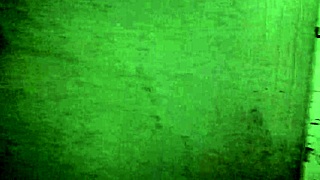 Pervy Old Man Sneaks In And Films Wife