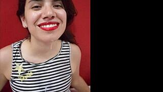 Explosive Cum Facials In Ultimate Fetish Compilation