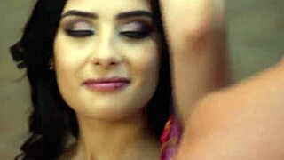 petite dancer maria wars between twirls and deep cock cravings