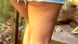 quieres verme tomar semen de un desconocido en la selva peruana?