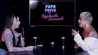 i get naughty with just joana in brazil porn casting interview