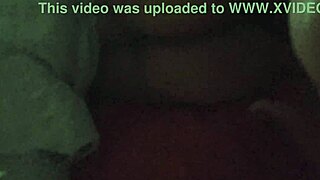 Pervy Old Man Sneaks In And Films Wife